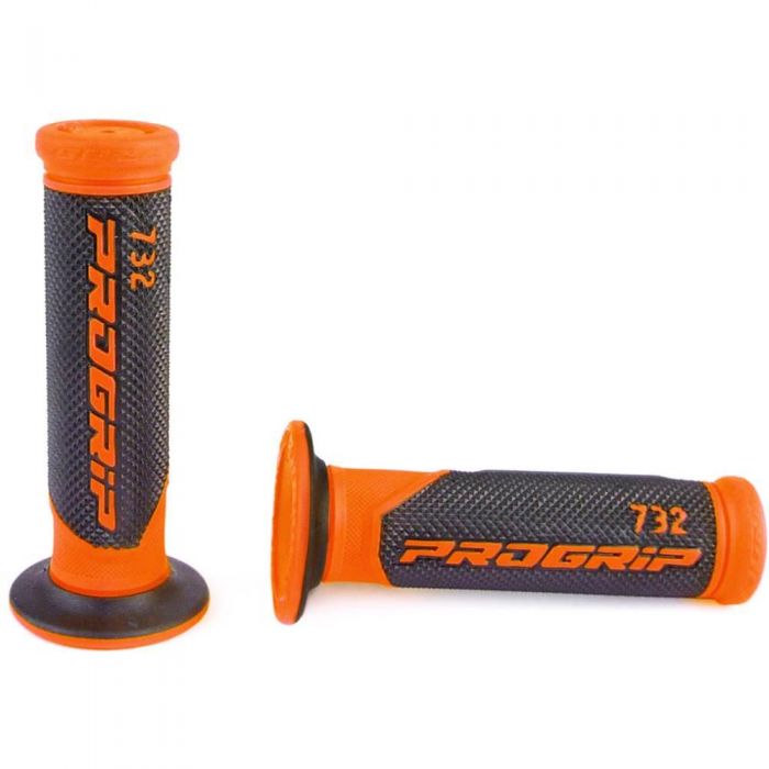 manopole moto progrip