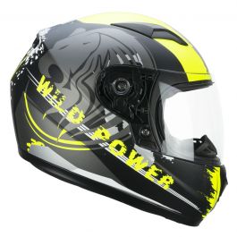 Casco moto bambino CGM 265X-ALA-73 