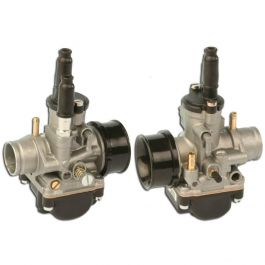 DELLORTO 02632 Carburetor 21 