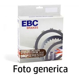 EBC DRCF043 Clutch disc kit - BRIXIAMOTO.com