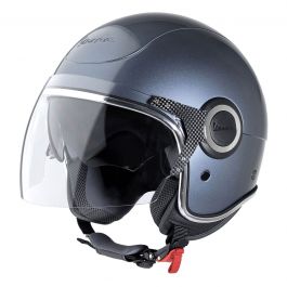 Casco jet PIAGGIO 605914MG 