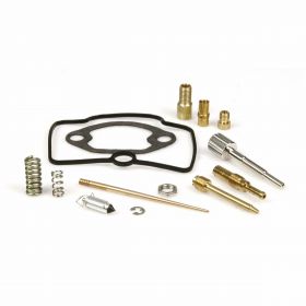 101OCTANE KOETRK12 Carburetor overhaul kit