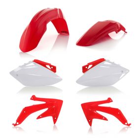 Kit de plastiques pour honda ACERBIS 0008128.553