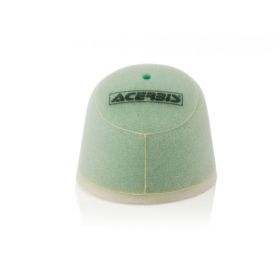 Acerbis 0015677. motorcycle air filter for Kawasaki KX 85 01/16 UK