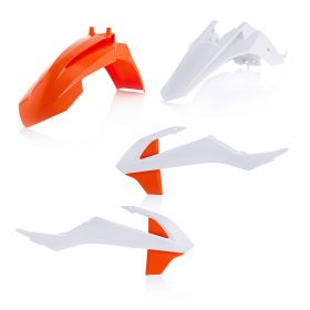 ACERBIS 0021816.553.020 Ktm plastics kit