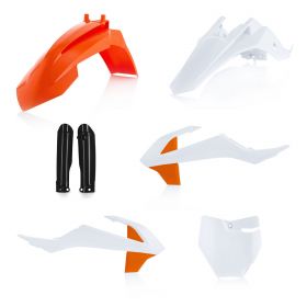 Ktm plastiksatz ACERBIS 0023593.553.021