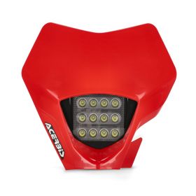 ACERBIS 0024686.110 Motorcycle headlight