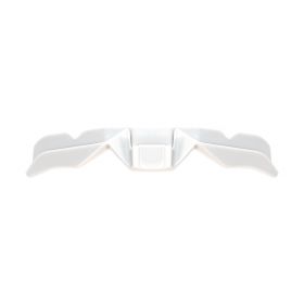 Paranaso Bianco Casco Airoh Twist 3