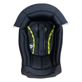 Cuffia Interno Casco Airoh Commander 2 Taglia XS