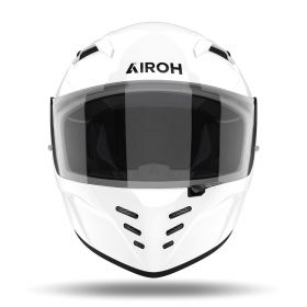Full Face Helmet AIROH Connor White Gloss