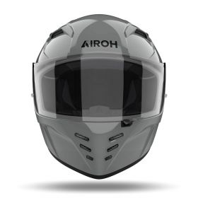 Full Face Helmet AIROH Connor Cement Grey Gloss
