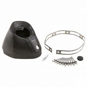 AKRAPOVIC AKRAPOE1 CAP 300 VESPA GTS IE TOURING 2014-2015