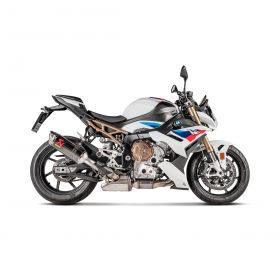 Akrapovic Slip-On Auspuff karbon BMW S 1000 R/M 1000 R