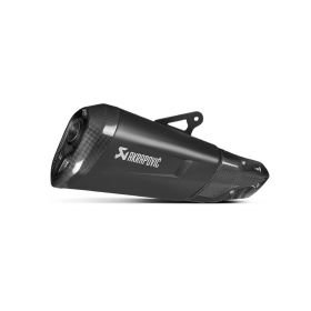 Akrapovic Slip-On Auspuff titan BMW S 1000 XR/M 1000 XR