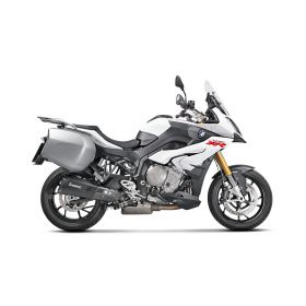 Akrapovic Slip-On Auspuff titan BMW S 1000 XR/M 1000 XR