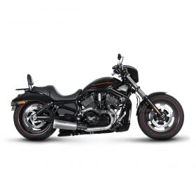 Échappement complet Akrapovic Open Harley-Davidson V-Rod VRSCDX Night Rod