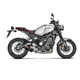 Akrapovic Racing Voller Auspuff karbon Yamaha XSR 900/GP