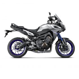 Échappement complet Akrapovic Racing titane Yamaha Tracer 900/900 GT/FJ-09