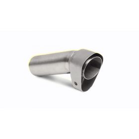 DB killer Akrapovic V-TUV049/1