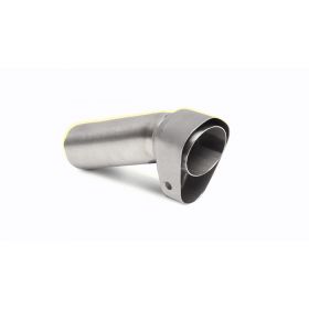 DB killer Akrapovic V-TUV050/4