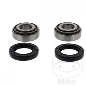 BEARINGS AND WHEEL GASKETS ABR