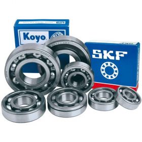 Motorrad lager SKF MS1704701402Z