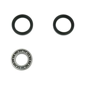 ATHENA W445005F Motorcycle wheel bearings