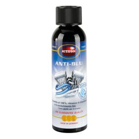 Polish Autosol Anti-Blu 150ml lucida senza lasciare graffi