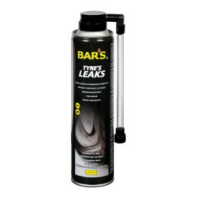 Gonfia e ripara pneumatici Bar's Tyre's Leaks 300ml