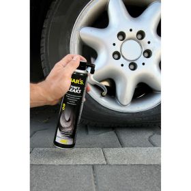 Gonfia e ripara pneumatici Bar's Tyre's Leaks 300ml