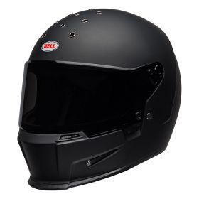 Casco Integrale Bell Eliminator Nero Opaco