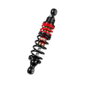 Front shock absorber BITUBO with manual spring preload for PEUGEOT