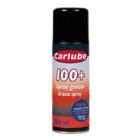 Grasso spray Lampa Carlube per lubrificare 200ml