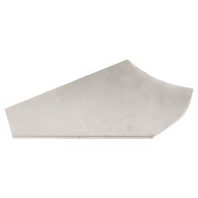 CARLUCCI 153100 Fairing small parts