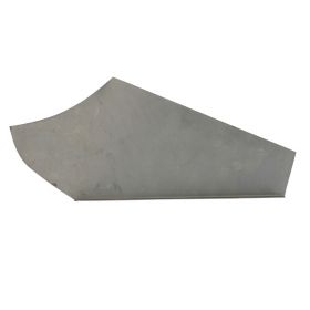 CARLUCCI 153200 Fairing small parts