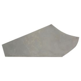 CARLUCCI 153200 Fairing small parts