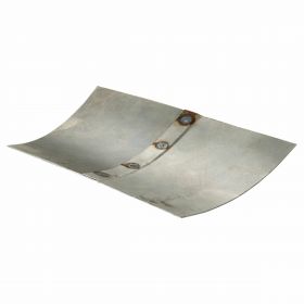 CARLUCCI PV153420 Fairing small parts