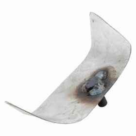 CARLUCCI PV154152 Fairing small parts