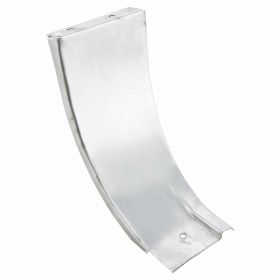 CARLUCCI Side Panel Compatible Steel Plate for PIAGGIO Motorcycles