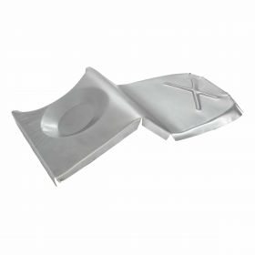 CARLUCCI PV154197 Fairing small parts