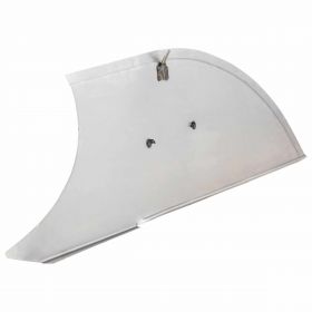 CARLUCCI Left Side Sheet Metal compatible with PIAGGIO motorcycles