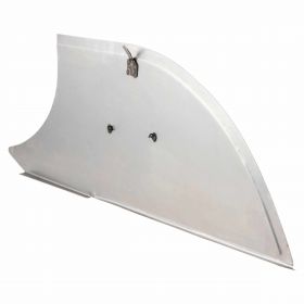 CARLUCCI Left Side Sheet Metal compatible with PIAGGIO motorcycles