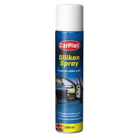 Spray Carplan Silikon 300ml