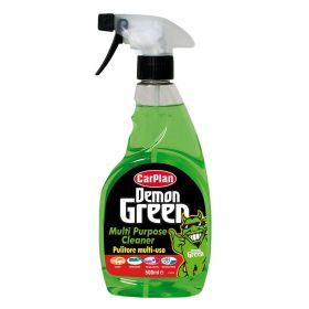 Pulitore Lampa Carplan Demon green multi-uso 500ml