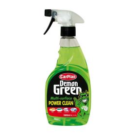 Pulitore Lampa Carplan Demon green multi-uso 500ml