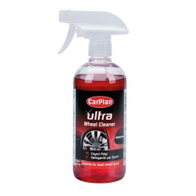 Detergente Lampa Carplan per cerchioni 500ml pulisce e protegge