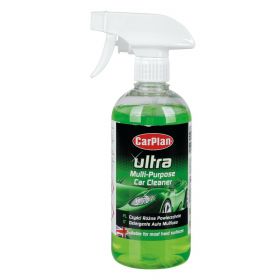 Detergente Lampa Carplan multisuperficie 500ml pulisce e protegge