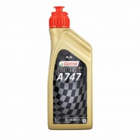 CASTROL 14190000 OLIO MOTORE 2 TEMPI