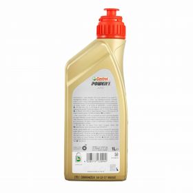 CASTROL 14190000 OLIO MOTORE 2 TEMPI