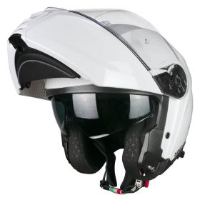 Modular Helm CGM 560A MAD MONO Weiß